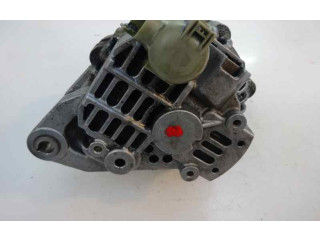 Генератор Mazda 626