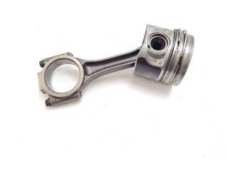  Поршень с шатуном  081187, 038J  Volkswagen PASSAT B6  