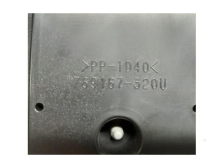 Панель приборов O184541, 769167300U Peugeot 108