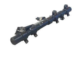 Топливная рампа A6650700295, R9145Z010C   SsangYong Rexton  