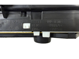 Панель приборов 248101921RB, 0002970308 Dacia Dokker