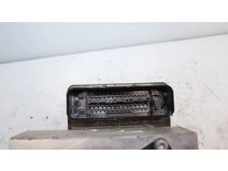 Блок АБС 4894009300 SsangYong Actyon sports I 2005 - 2012 года