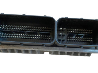 Блок управления двигателя A2721535579, 0261209119 Mercedes-Benz ML W164