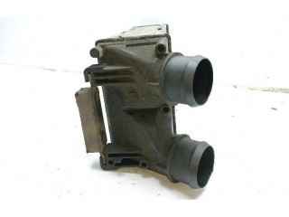 Интеркулер  384L4, 9656503980   Citroen C4 II 