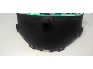 Přístrojová deska Citroen Berlingo 2003 00006105V1