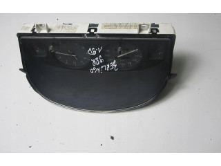 Спидометр (приборный щиток) 9635681180 Citroen Berlingo