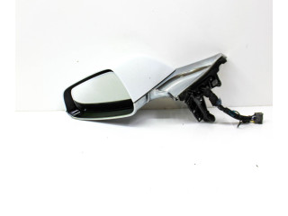 Зеркало (управляемое электричеством) 102565800B Tesla Model S