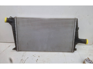 Интеркулер  4b0145805a   Audi A6 S6 C5 4B 