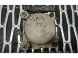Блок управления АБС Fiat Idea