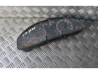 Спидометр (приборный щиток)  4B0919881X   Audi A6 S6 C5 4B 