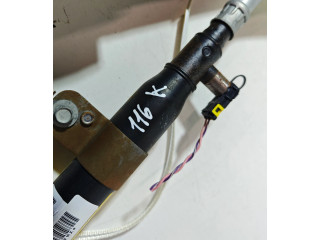 Turbodmychadlo Надувная подушка для крыши 96832764 Opel Antara