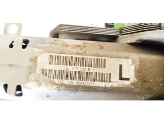    Рулевая рейка 1Z1419502B, 1Z1419502B   Skoda Octavia Mk2 (1Z) 2004 - 2013 года