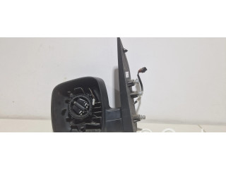 Зеркало электрическое     левое   Citroen Nemo     