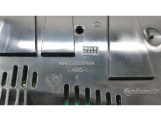 Панель приборов A2C53435382, A2C53338404 Citroen DS4