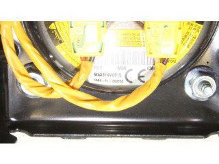 Подушка безопасности пассажира 13393369 Jeep Cherokee