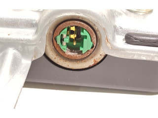 Подушка безопасности двери 30705512903J, 02B218OT0409I BMW 3 E46