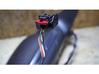 Řídící jednotka Audi A6 S6 C6 4F 2007