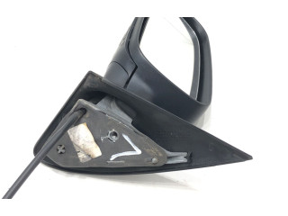 Зеркало электрическое Skoda Fabia Mk1 (6Y) 1999 - 2007 года