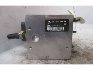 Блок АБС 9625975480, 21903202   Citroen  Xantia   -  года