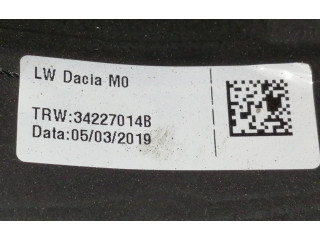 Руль 484007478R, 06519501820 Dacia Sandero