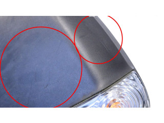 Зеркало электрическое        Opel Combo D  2011 - 2017 года   