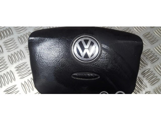 Подушка безопасности водителя    Toyota RAV 4 (XA30)