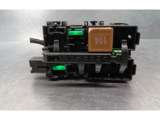 Модуль управления BSM 9675730380, OP38574   Peugeot 2008 II    