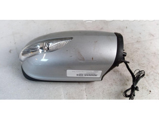 Зеркало электрическое Mercedes-Benz A W169 2004 - 2012 года