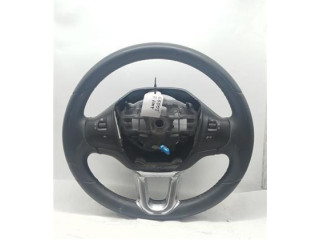 Руль Peugeot 2008 I  2013 - 2019 года 96750123ZD, 96750123ZD      