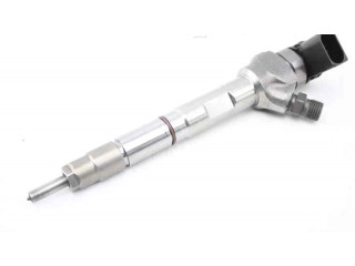 Форсунка 05L130277E    Skoda Octavia Mk4   