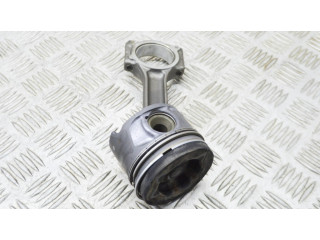 Поршень OM 607.951 A6070302100, A6070300717 Mercedes-Benz Citan W415 для дизельного двигателя 1.5