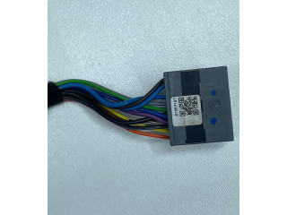 Зеркало электрическое        Volvo XC90  2014 -  года   