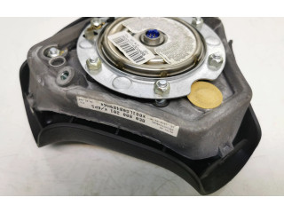 Подушка безопасности водителя 8e0880201k   Audi A6 S6 C5 4B