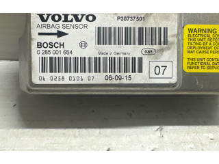 Блок подушек безопасности 30737501   Volvo XC90
