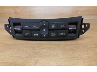 Блок управления климат-контролем    Honda Accord