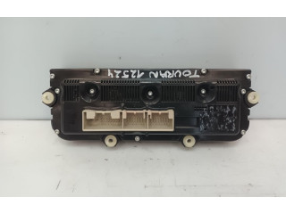 Блок управления климат-контролем Volkswagen Touran I