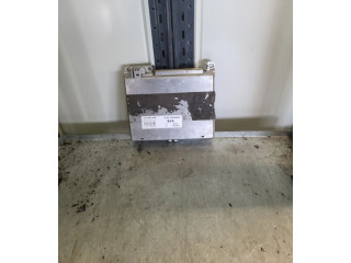 Блок управления двигателя 7700105813   Renault Clio I