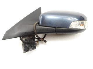 Зеркало электрическое Volvo C70 2006 - 2010 года