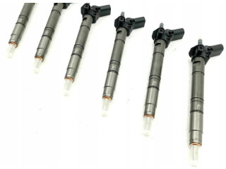 Форсунка 059130277FD    Audi A6 S6 C6 4F   