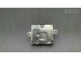 Блок управления топливного насоса