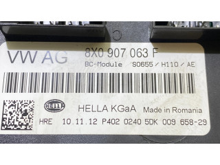 Блок комфорта 8X0907063F, 5DK00965829 Audi A1