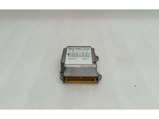 Блок подушек безопасности 1T0909605D, 02H021S0100 Volkswagen Touran I