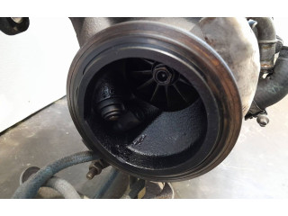 Турбина BMW X5 E70 7796355, 50107251 для двигателя M57