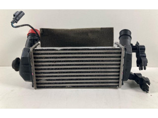 Интеркулер GN1119E839AC Ford Ecosport