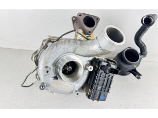 Turbodmychadlo Турбина 059145874J, GTB2056VZK Audi Q7 4L CJMA