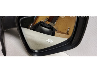 Зеркало электрическое     левое    Jeep Grand Cherokee  2010-2021 года   