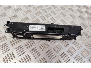 Блок управления климат-контролем 80A820043K Audi Q5 SQ5