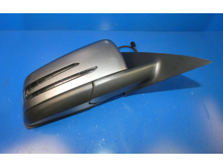 Zpětné zrcátko Mercedes-Benz CLA C117 X117 W117 2014