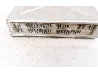 Блок управления двигателя P09480761, 1T0202A00 Volvo C70