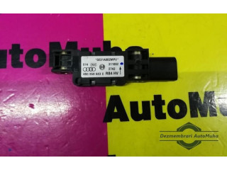 Блок комфорта 2742, 311002   Audi A6 S6 C5 4B   